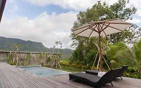The Ume Sidemen Villas