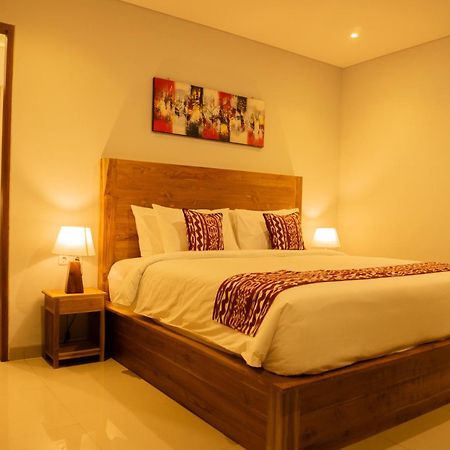The Ume Sidemen Villas Extérieur photo