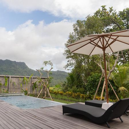 The Ume Sidemen Villas Extérieur photo