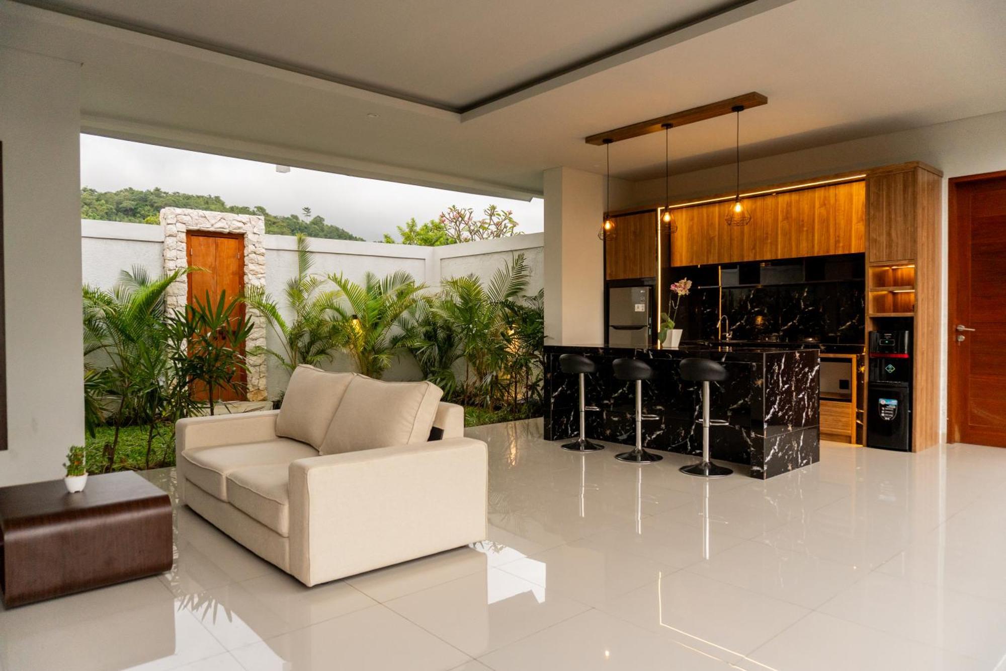 The Ume Sidemen Villas Extérieur photo