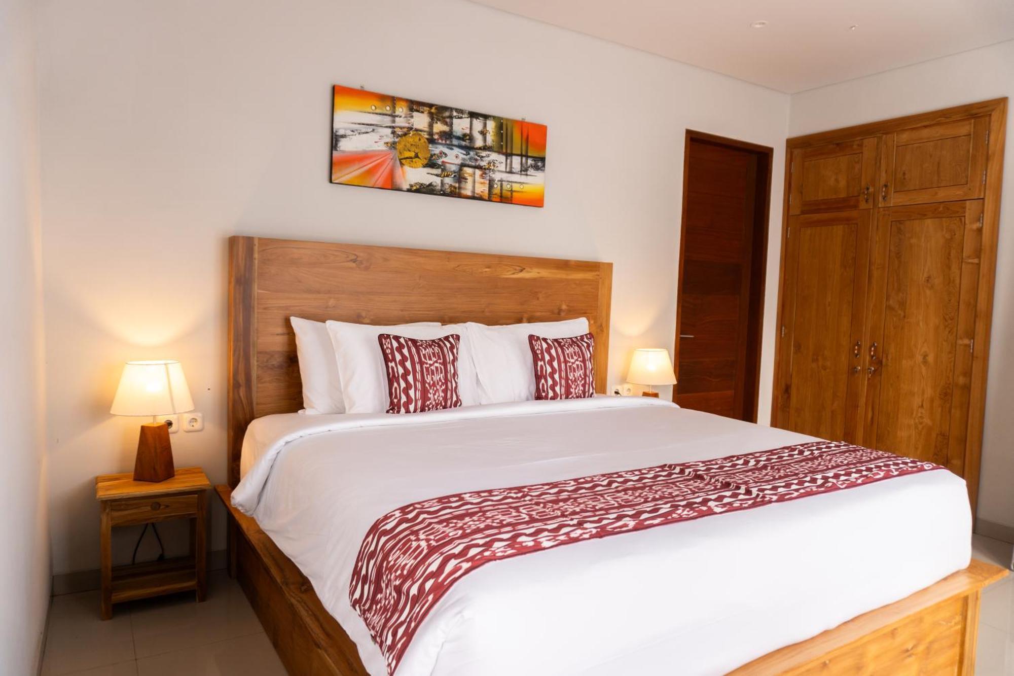 The Ume Sidemen Villas Extérieur photo