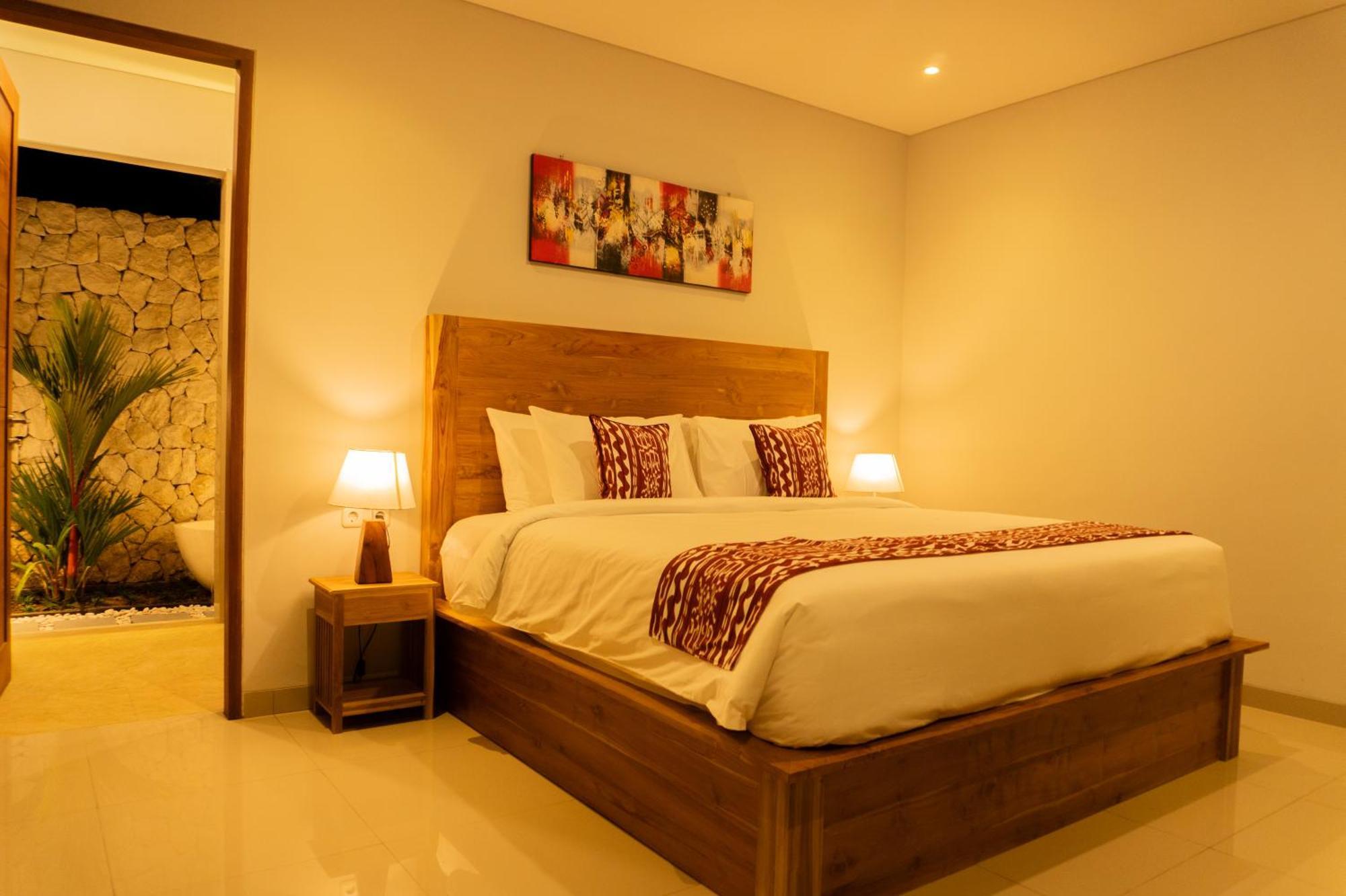 The Ume Sidemen Villas Extérieur photo