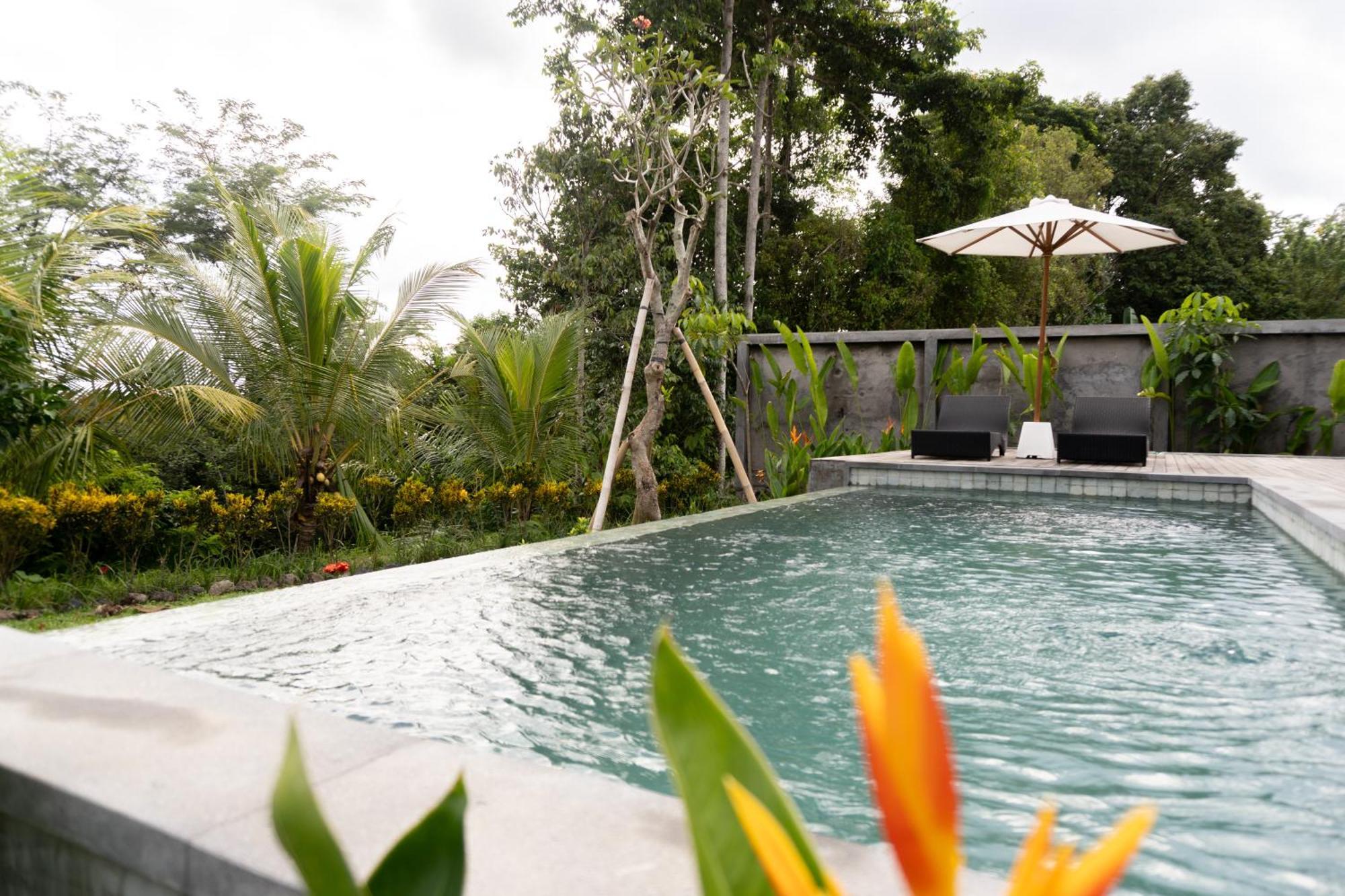 The Ume Sidemen Villas Extérieur photo