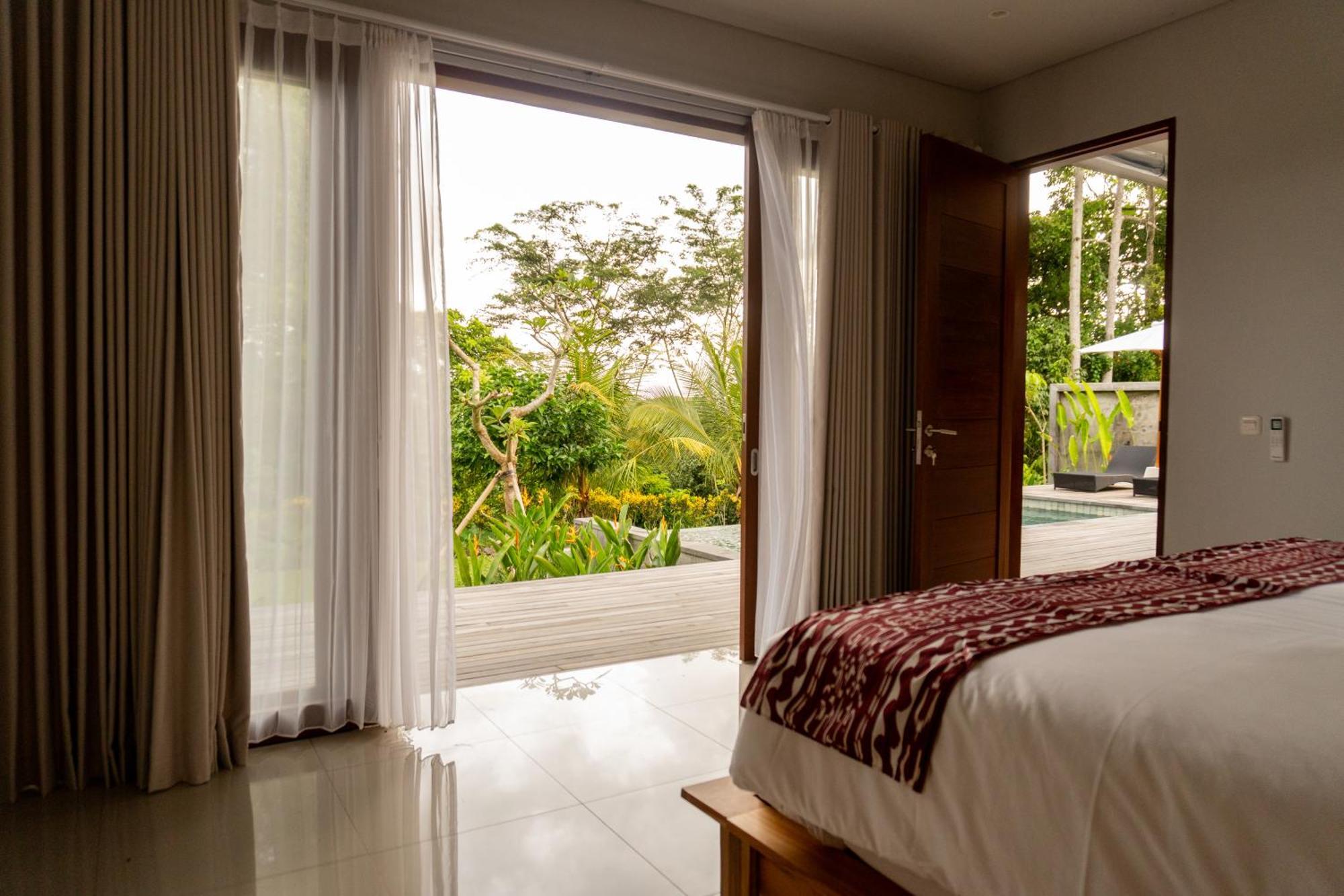The Ume Sidemen Villas Extérieur photo